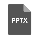 PPTXファイル